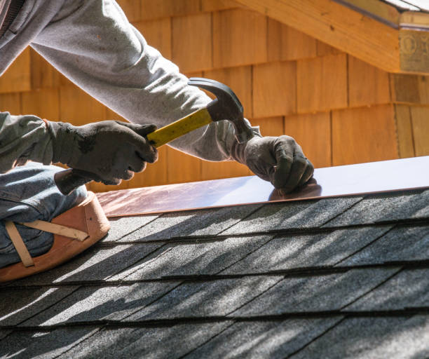 Roof Repair Estimates in Rimersburg, PA